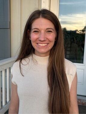 Meet your Posher, Hannah!